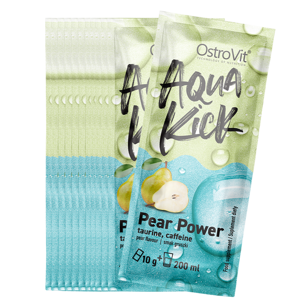 OstroVit Aqua Kick Pærekraft