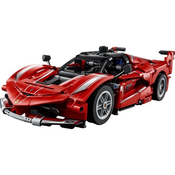 LEGO Technic 42212 Ferrari Fxx K