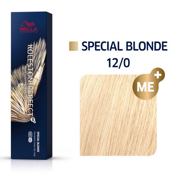 Wella Professionals Koleston Perfect ME+