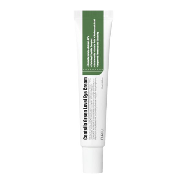 PURITO Wonder Releaf Centella szemkörnyékápoló krém 30ml