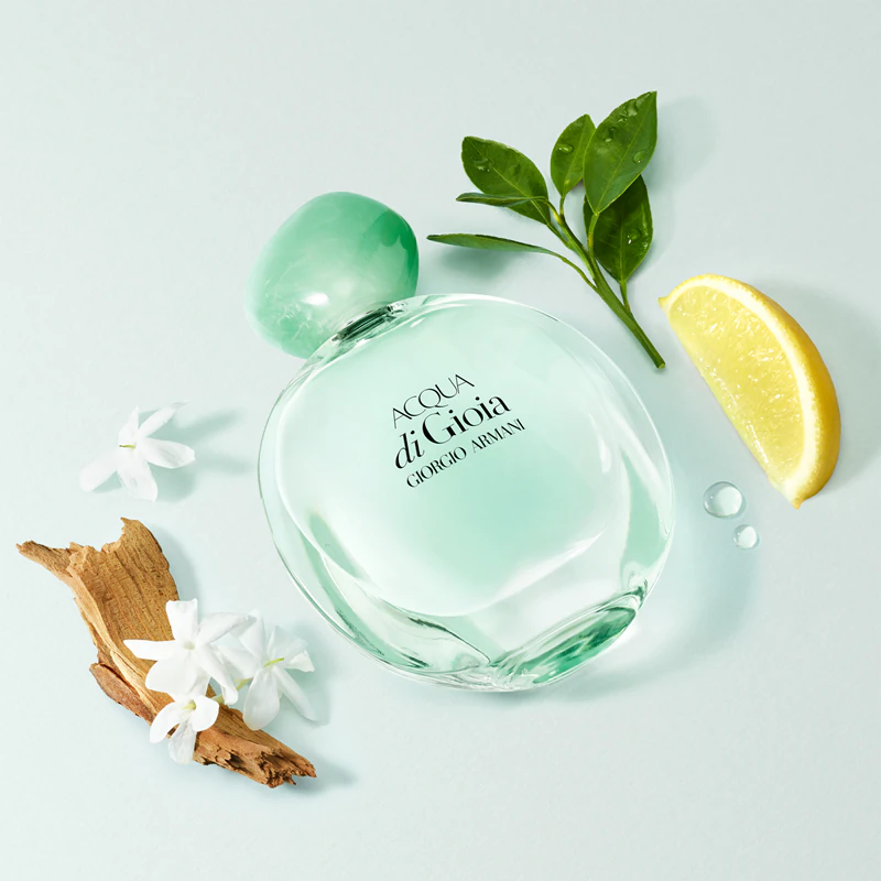 Armani Acqua di Gioia Eau de Parfum para mulheres