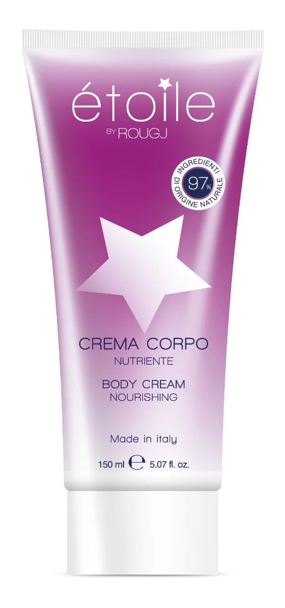 ROUGJ ROUGJ Étoile Voedende Bodycrème 150 ml