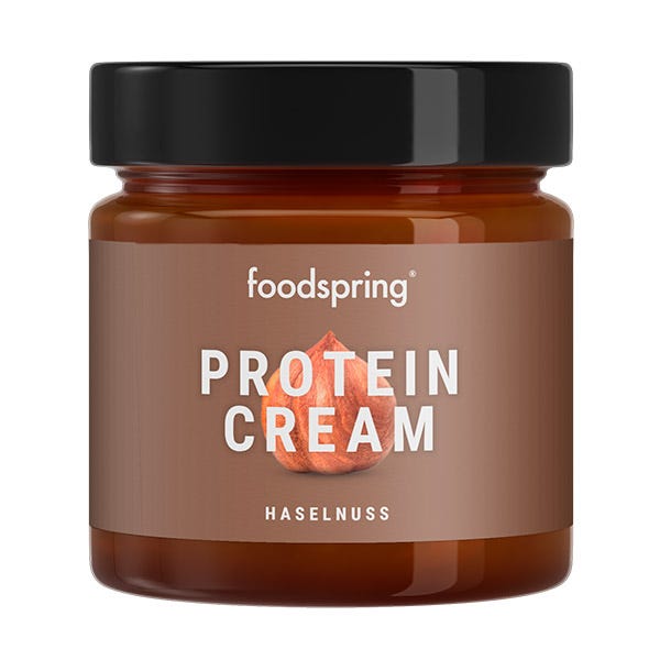 Hasselnøddeproteincreme | 200 g