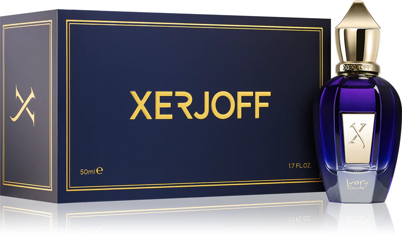 Xerjoff Ivory Route eau de parfum unissex