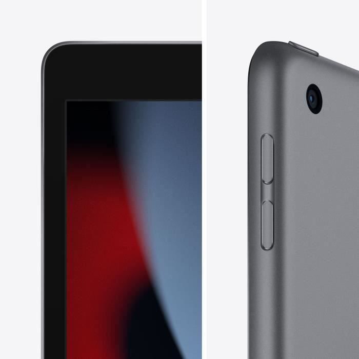 Apple - iPad (2021) - 10,2