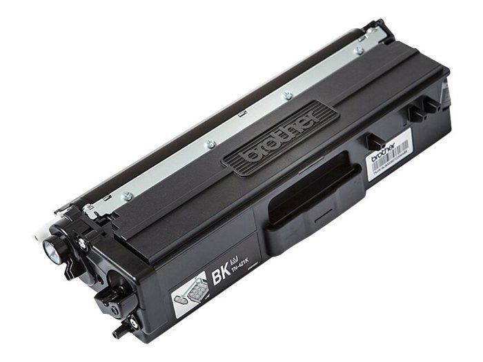 BROTHER Toner noir TN421BK
