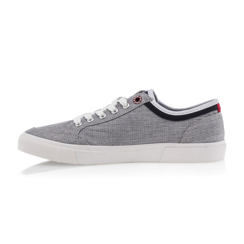 Cestini/scarpe da ginnastica Garcon Gris