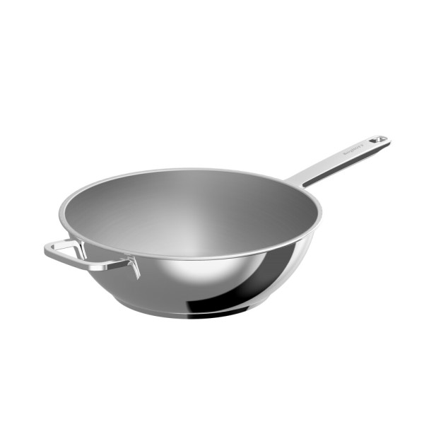 Wok Helix 30 cm, 5,3 L BergHOFF