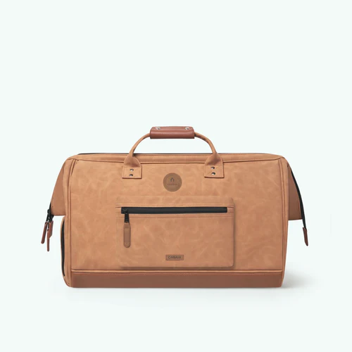 Cabaia Duffle Adventurer Moscou marron