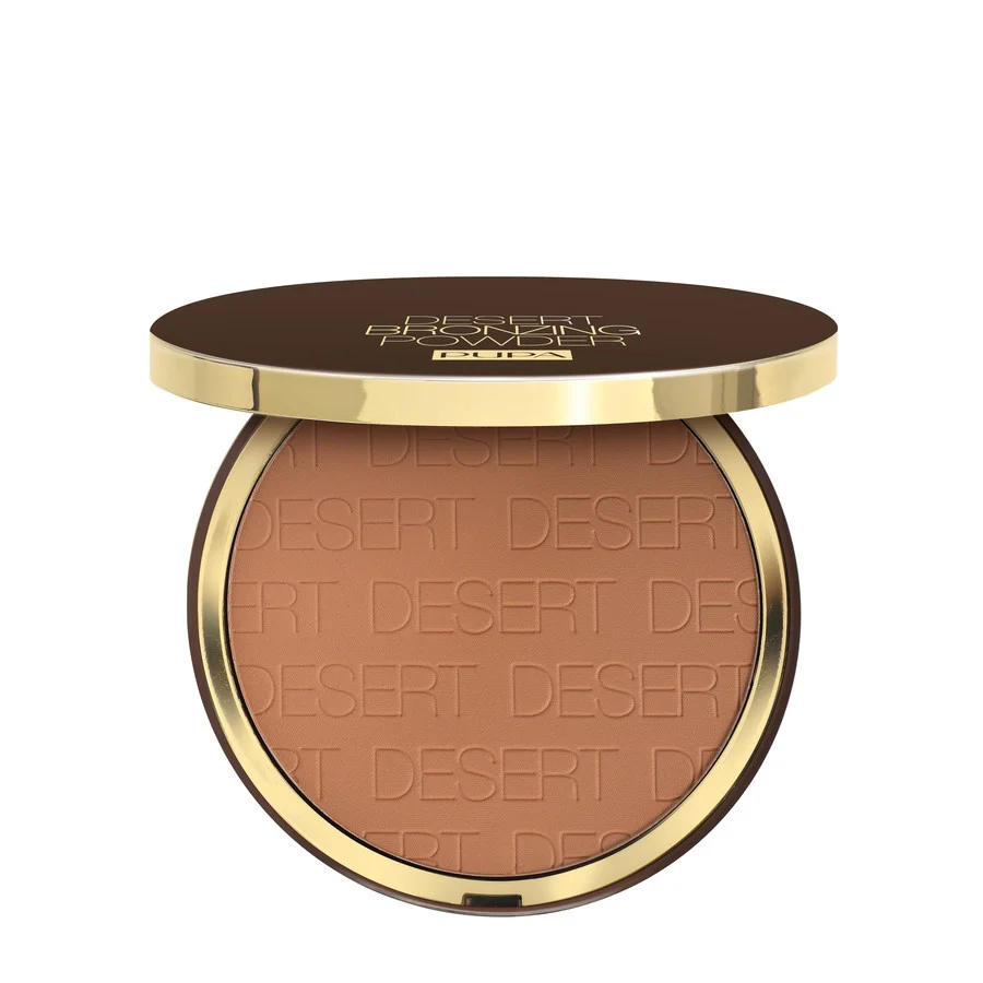 Viso Desert Bronzing Powder - Terra