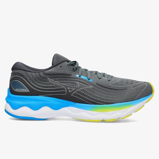  Mizuno Wave Skyrise 4