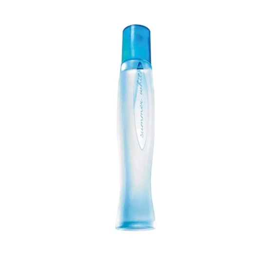 Avon Summer White woda toaletowa spray 50 ml