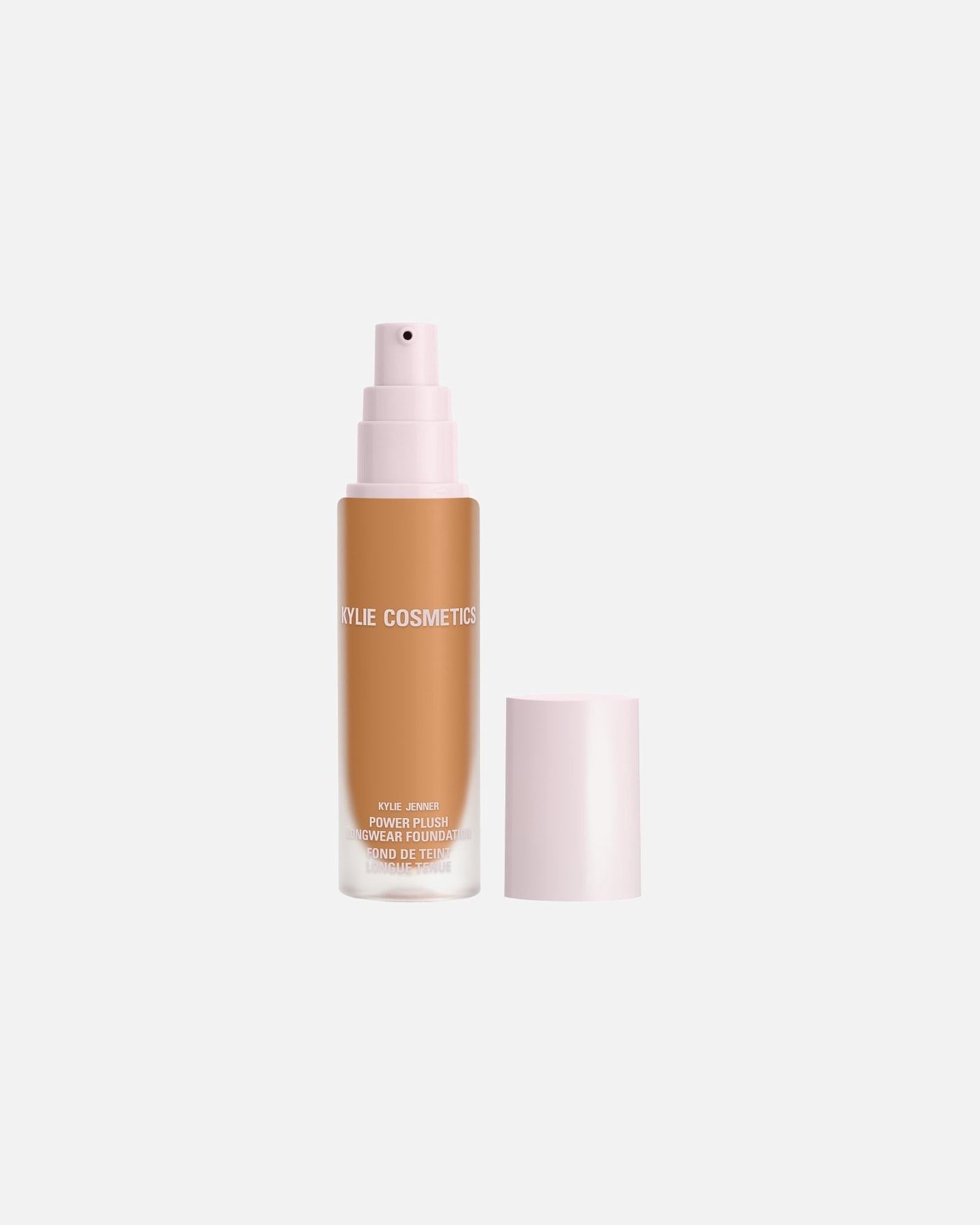 KYLIE COSMETICS Tonālais krēms Power Plush Longwear - 30 ml