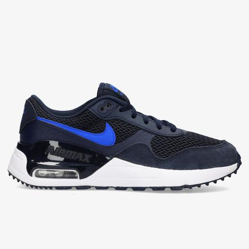 Σύστημα Nike Air Max