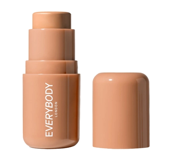 Everybody London bronzer do twarzy w sztyfcie Light 4,8 g