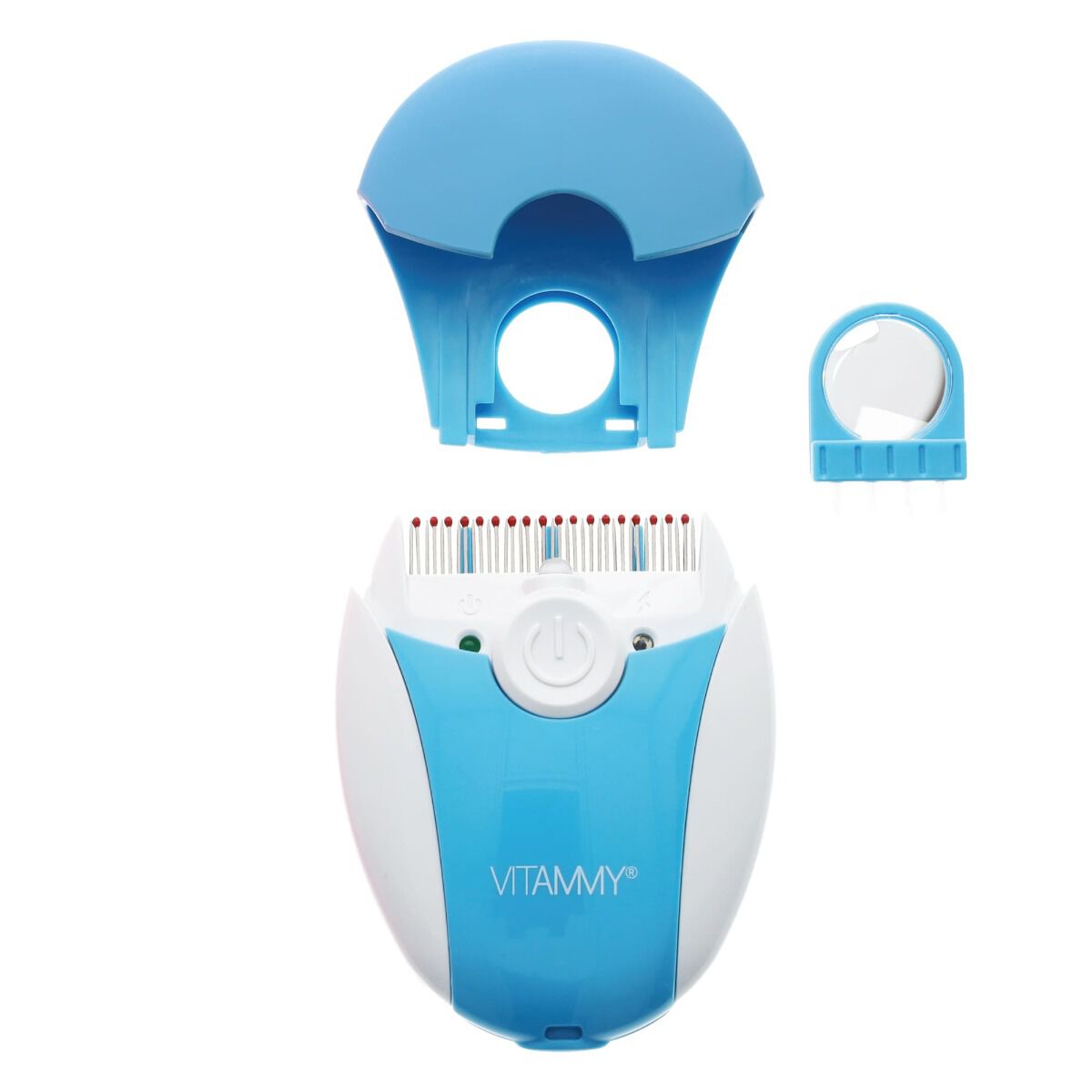 Vitammy UFO