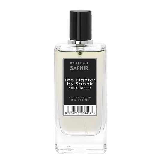 Sapphire The Fighter za muškarce