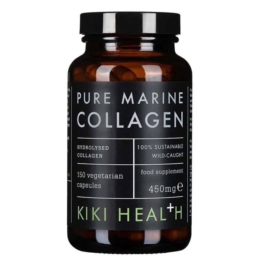 Kiki Health Pure Marine Collagen