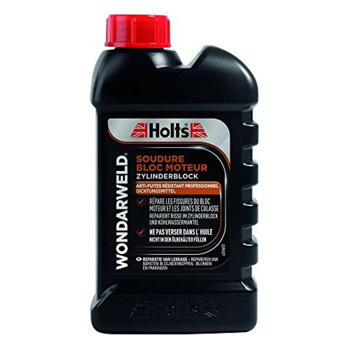 Kit de reparación de motores Wondarweld Holts 52014030031, 250 ml
