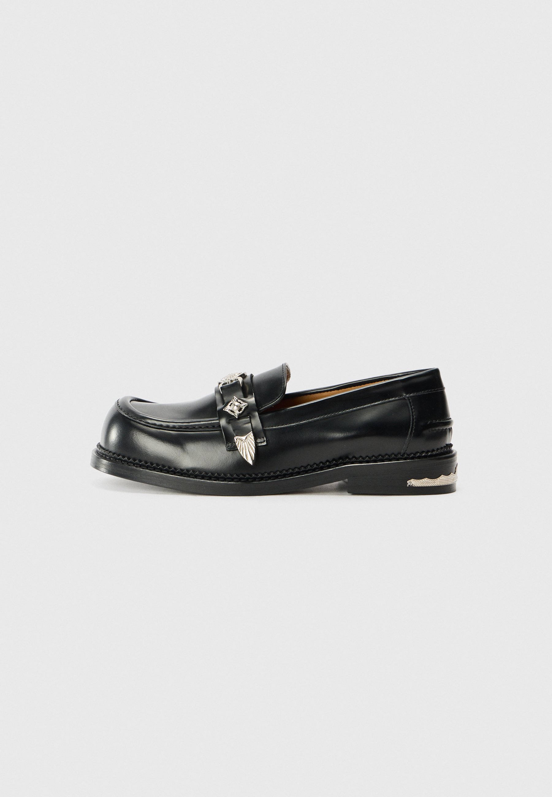 Toga POLIDO - Mocassins - zwart