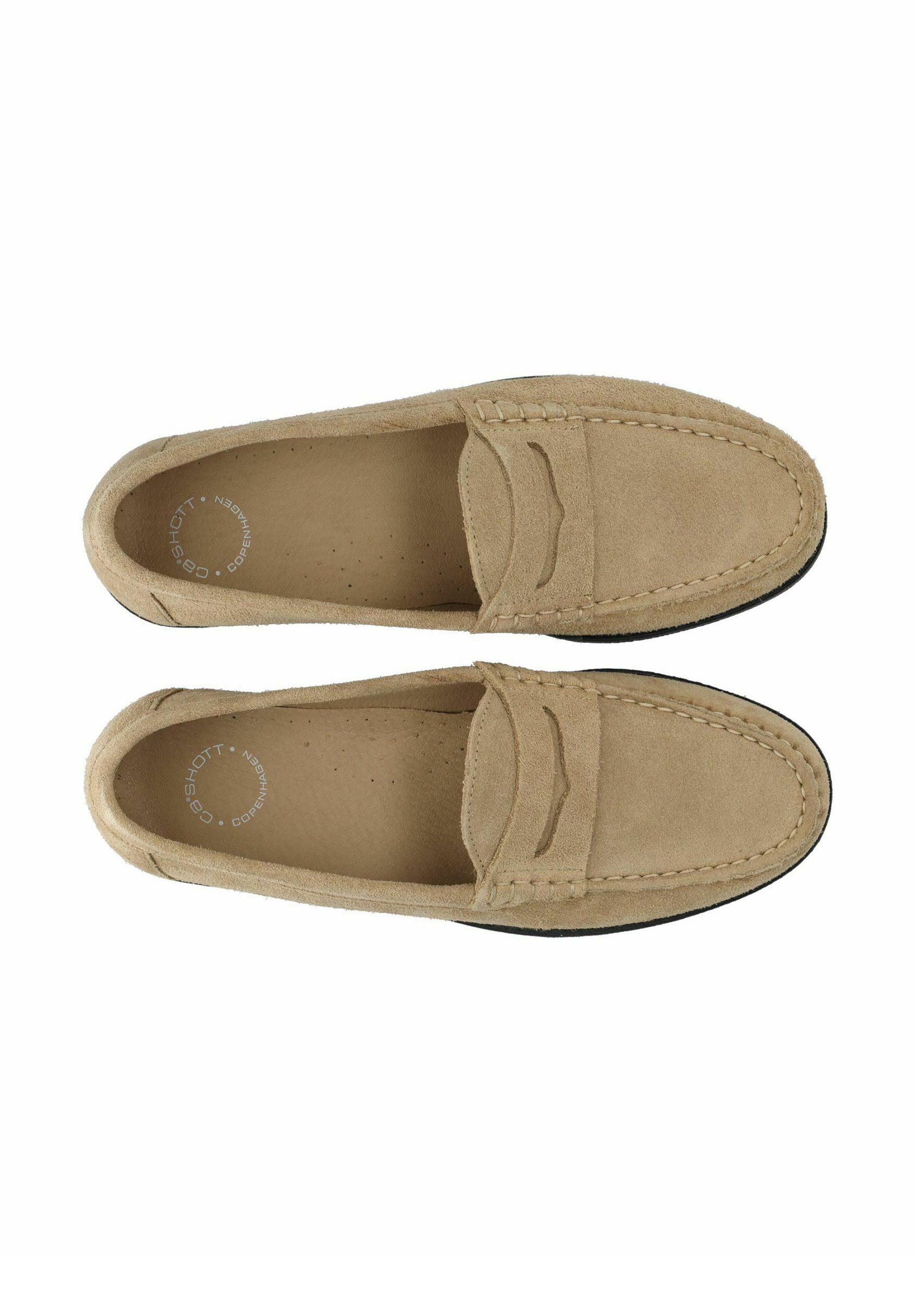 Ca'Shott LOAFER – Slipper – Pilz