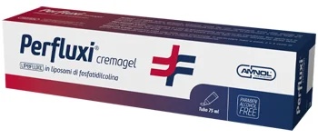 AMNOL Amnol Perfluxi Hydraterende Gelcrème 75 ml