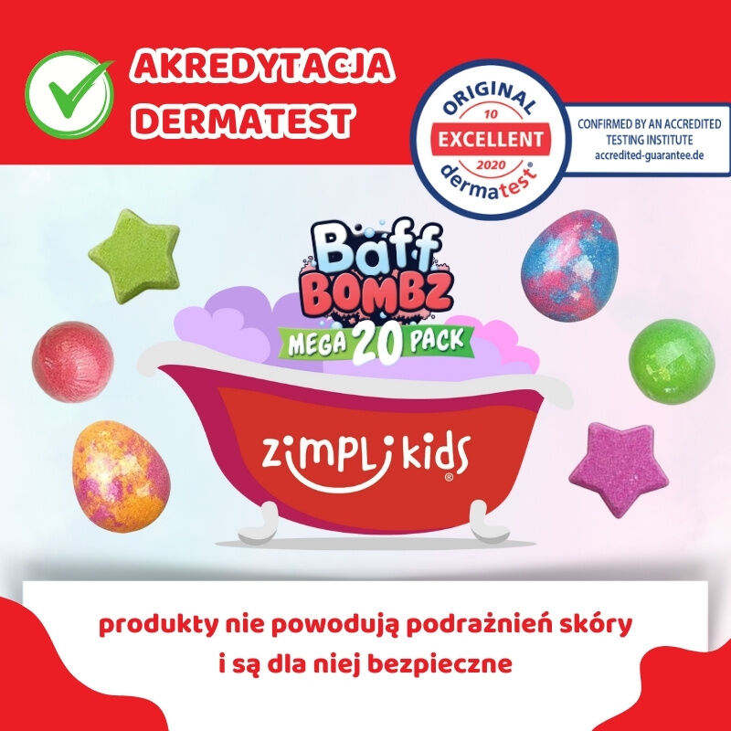 Zimpli Kids