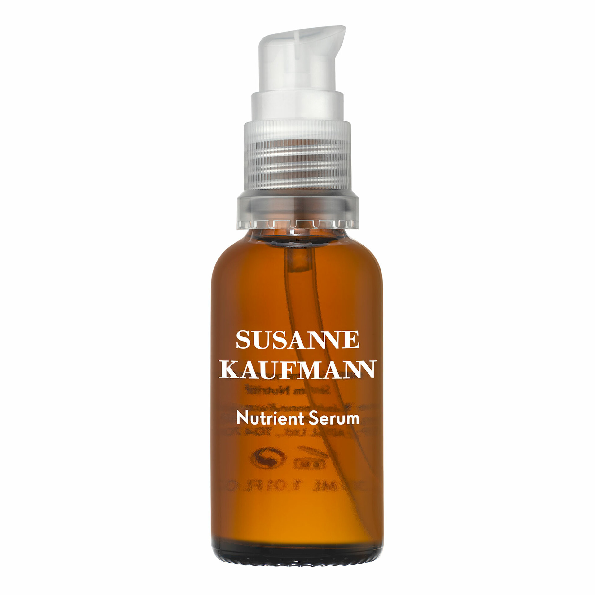 Hranjivi serum 30 ml - Susanne Kaufmann