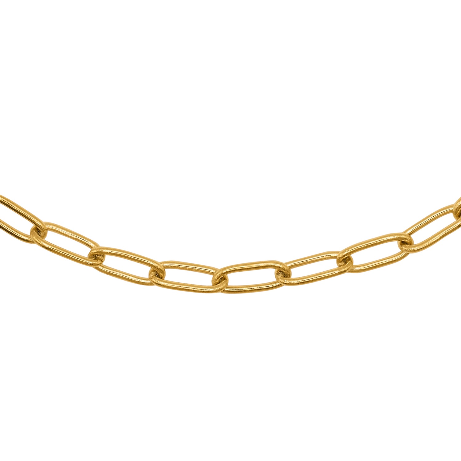 Heideman Bracelet Gythie couleur or