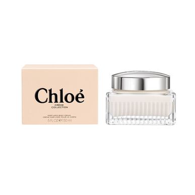 Chloé Signature -vartalon kosteusvoide 150 ml