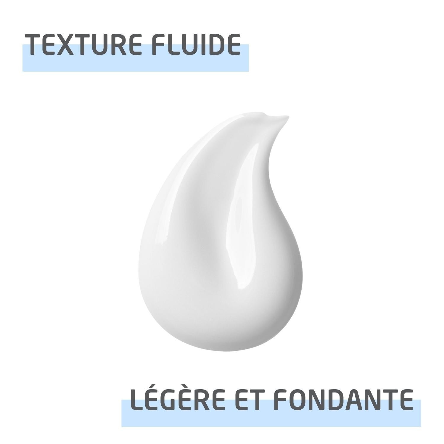 Weleda Fluide lissant Rose