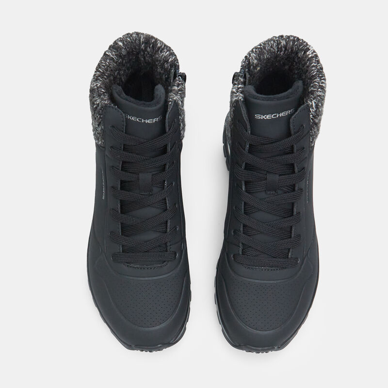 Skechers Uno Rugged Damstövlar