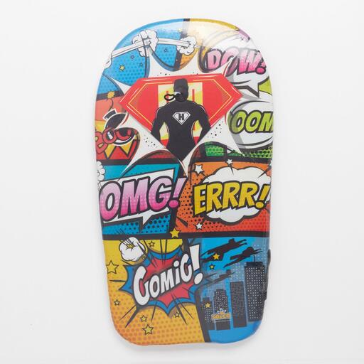  Saica Bodyboard