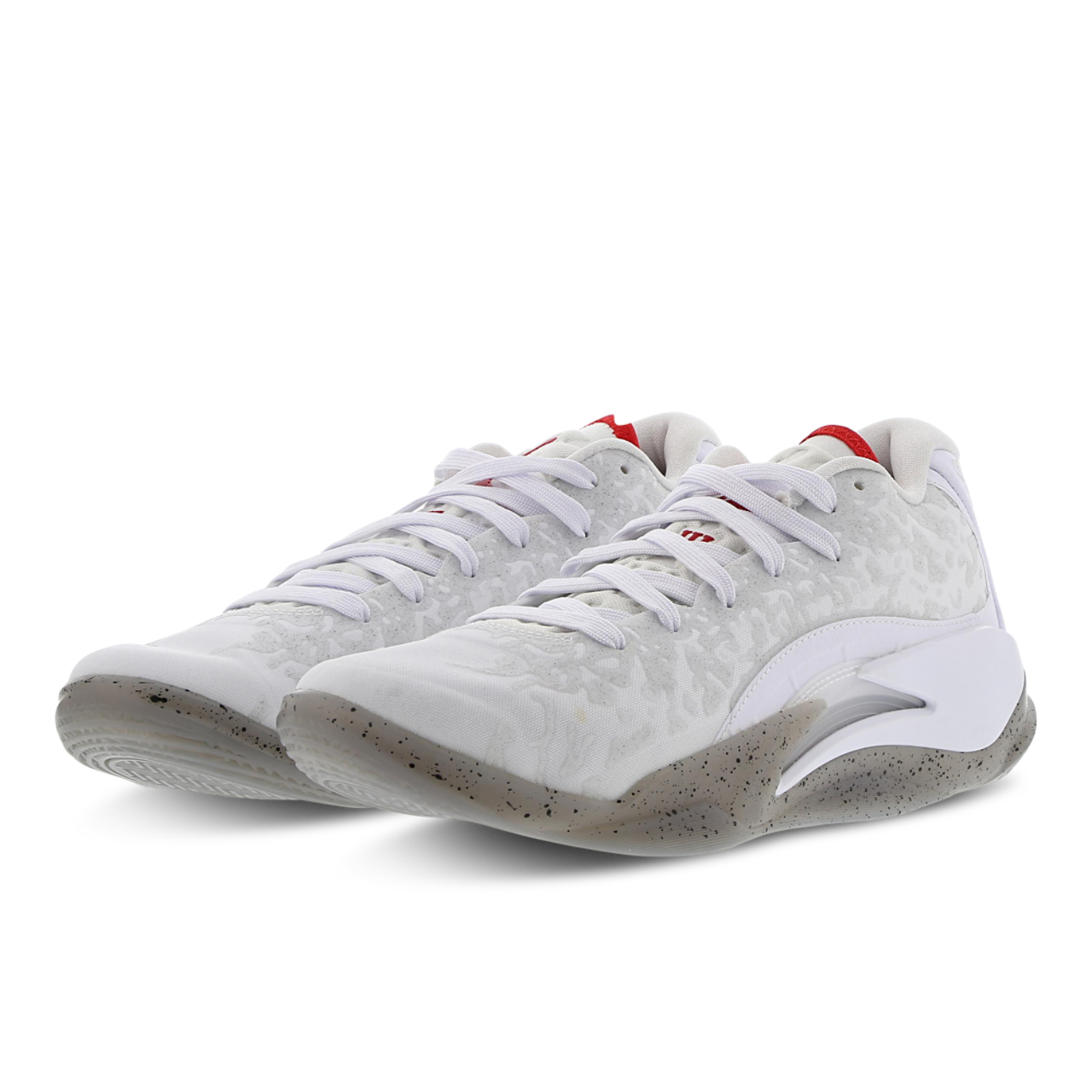 Jordan Zion 3