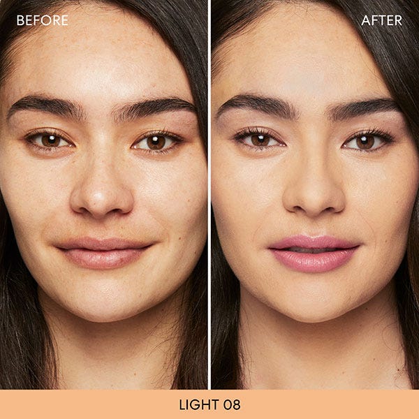 Original Løs Mat Foundation SPF 15