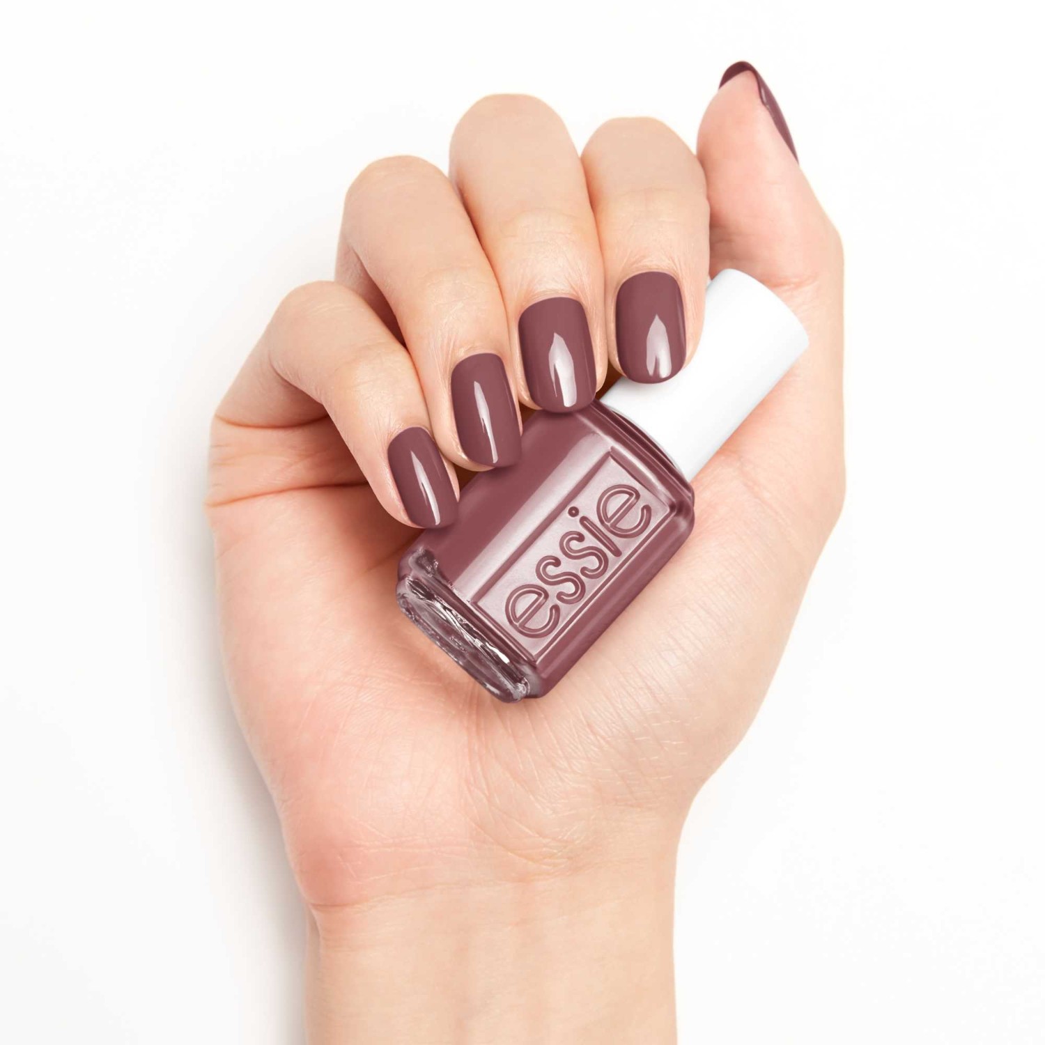 essie Blue & Green