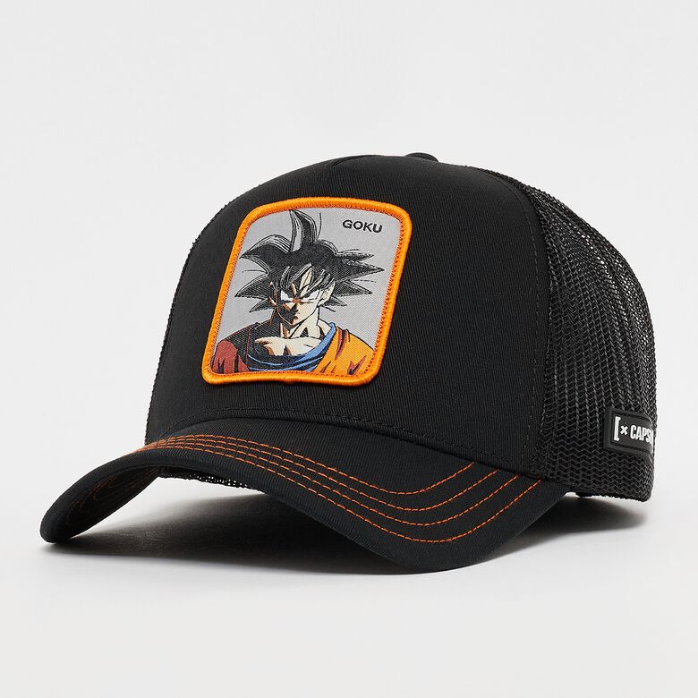 Dragon Ball Z Goku