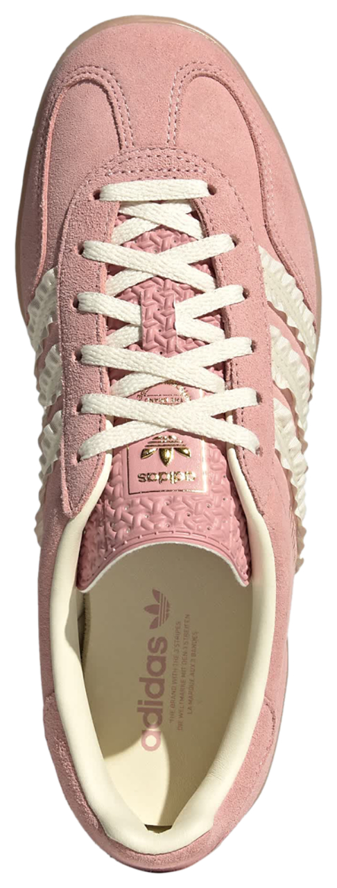 adidas Gazelle -sisäkäyttöön