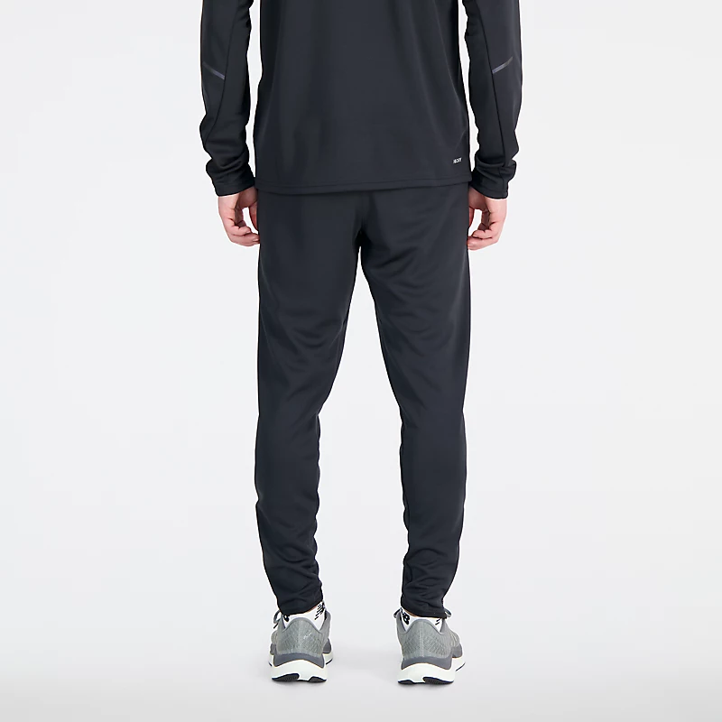 Pantaloni de trening Tenacity Knit pentru bărbați – NEGRI