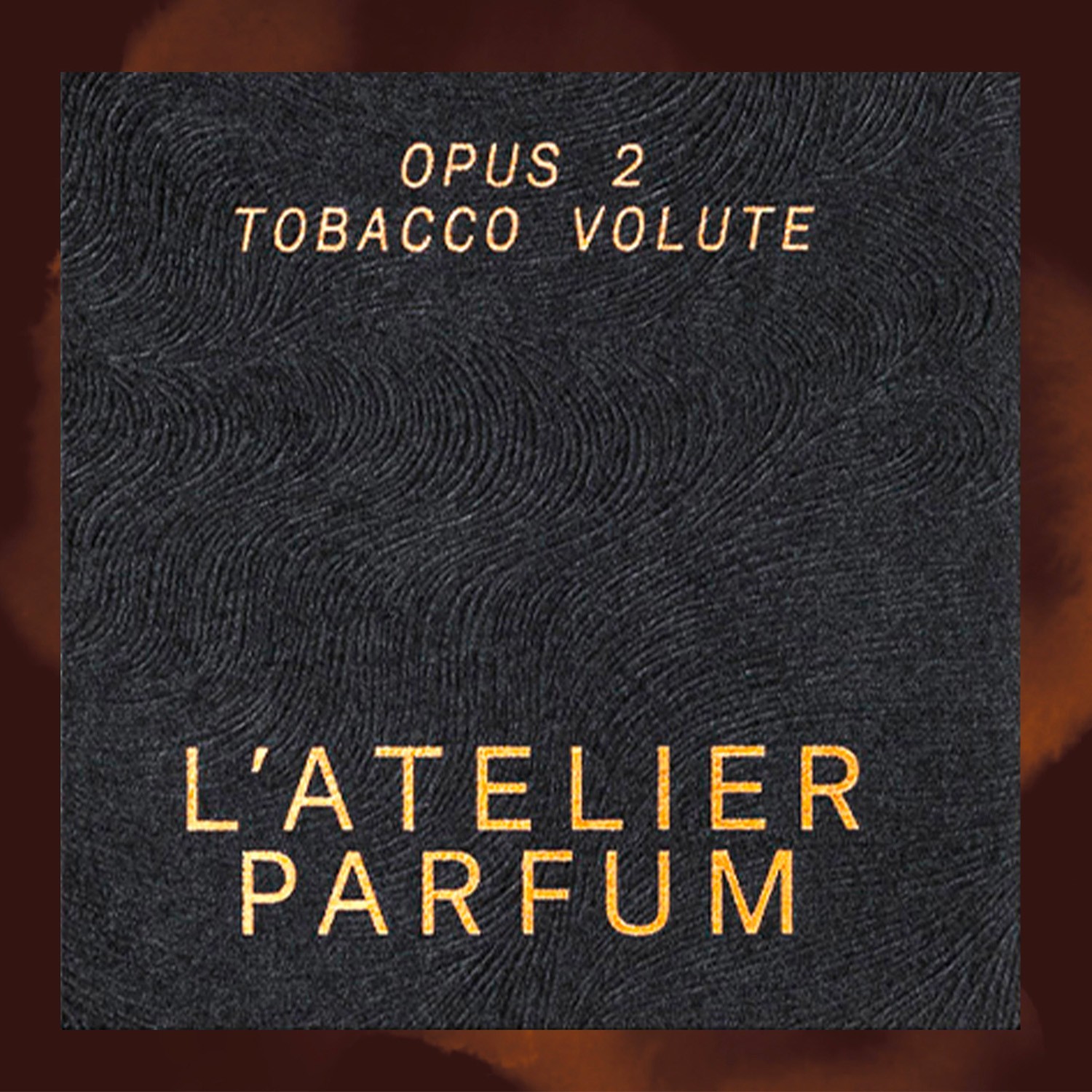L`Atelier Parfum Tabacco Volute