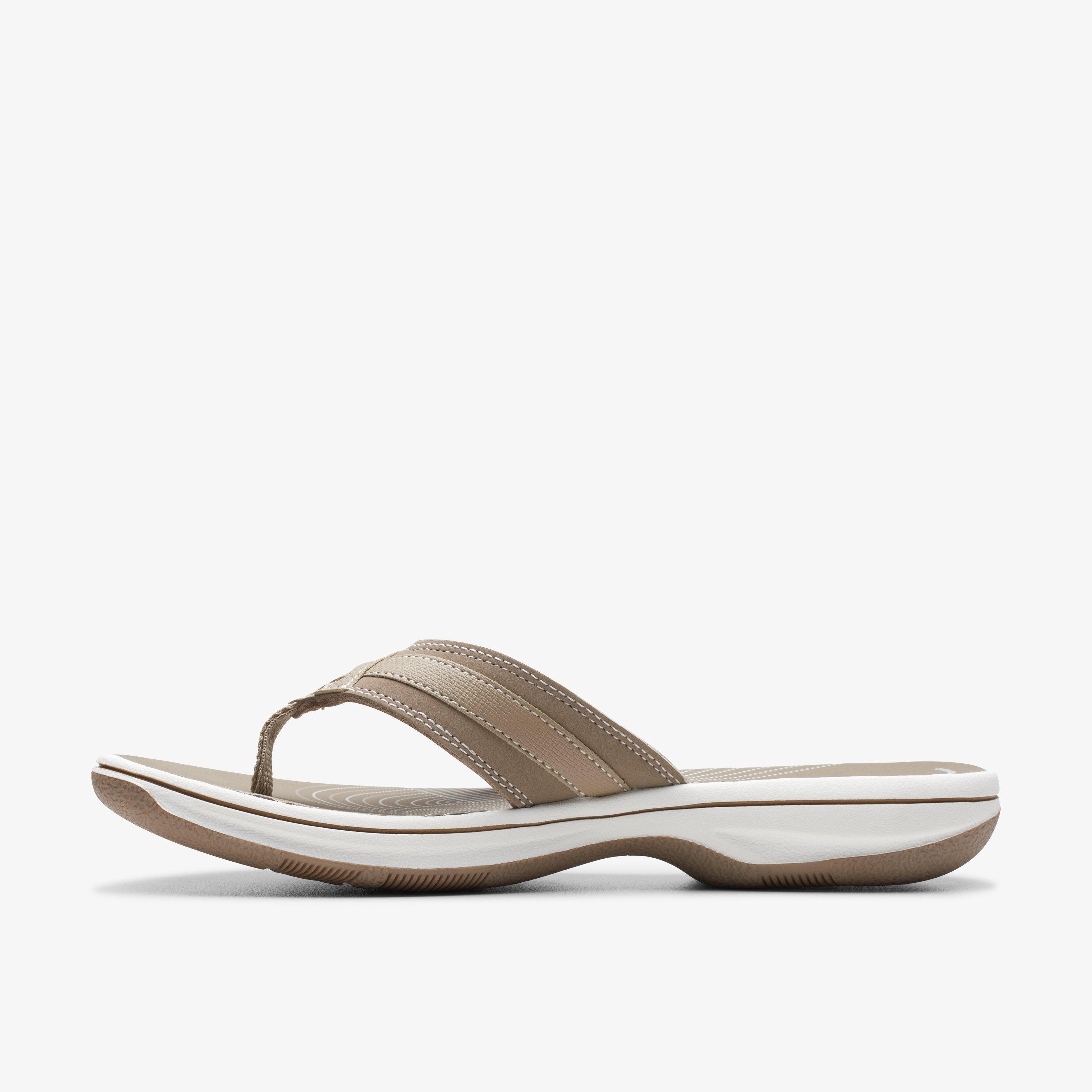 Breeze Sea Taupe