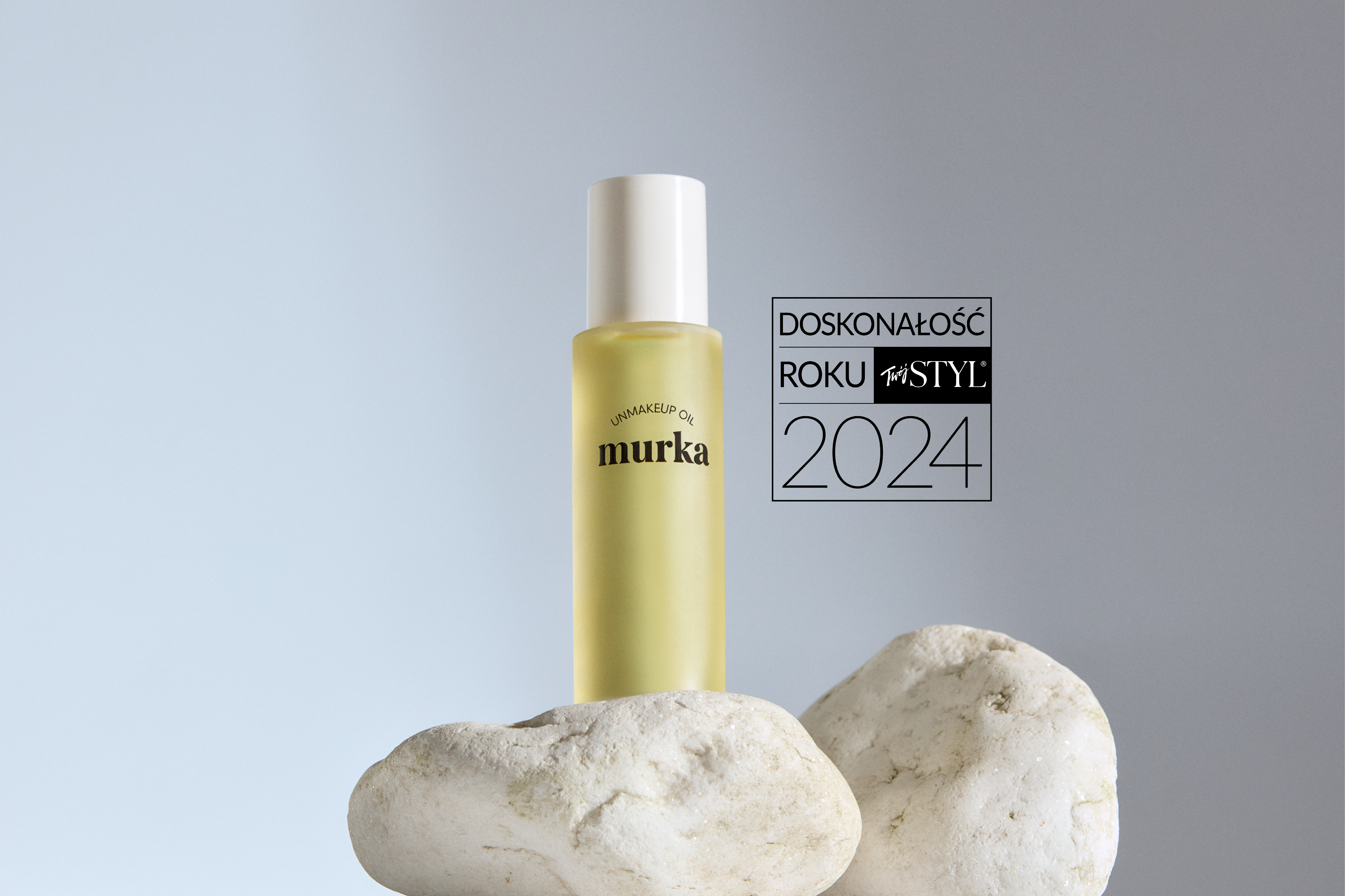 Murka Unmakeup Oil