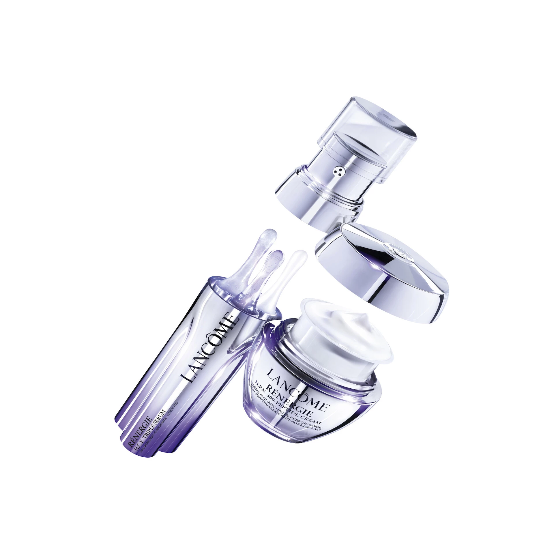 Rénergie HPN 300-Peptide Crema 50 ml - Lancôme
