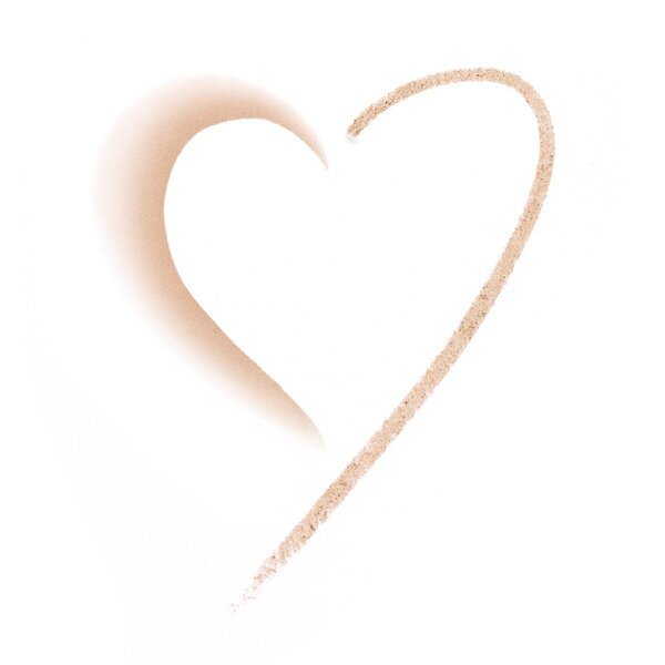 Гел ајлајнер за очи Essence Satin Blend 04 Sunlit Shimmer