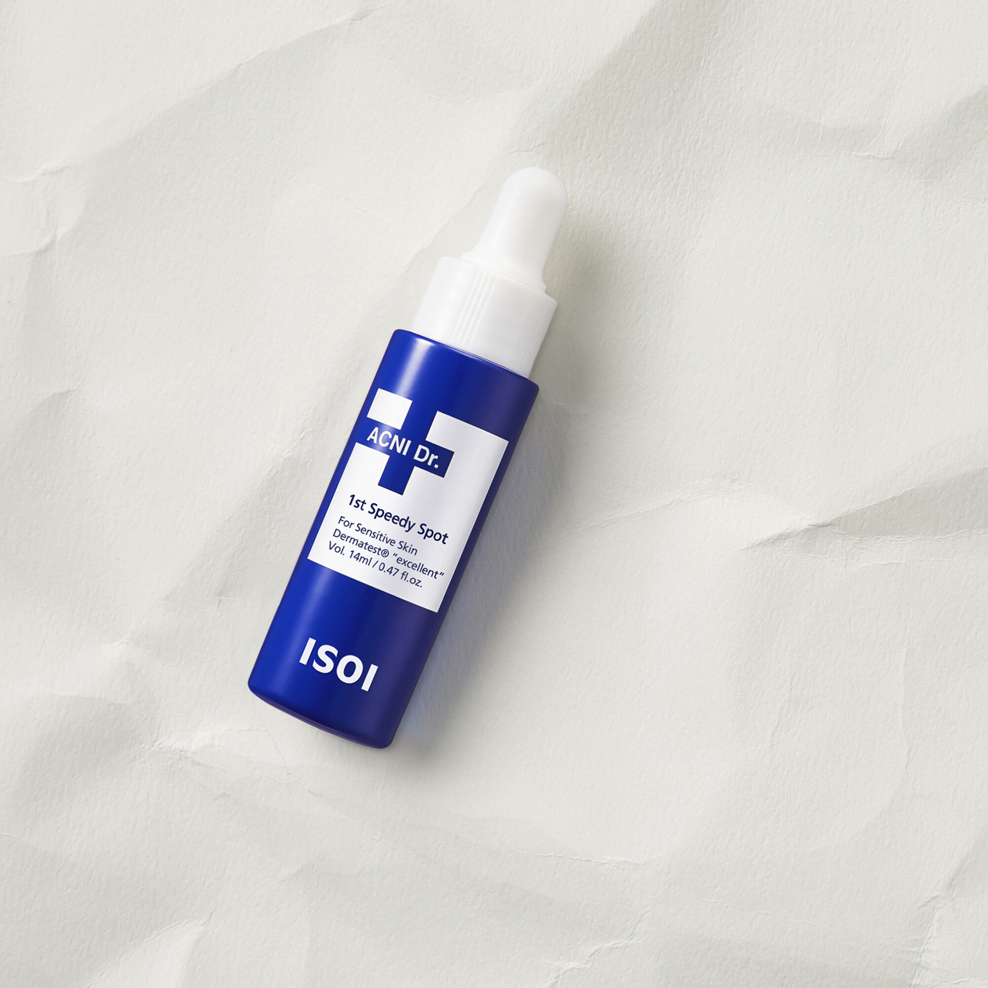 Isoi Acne Dr.