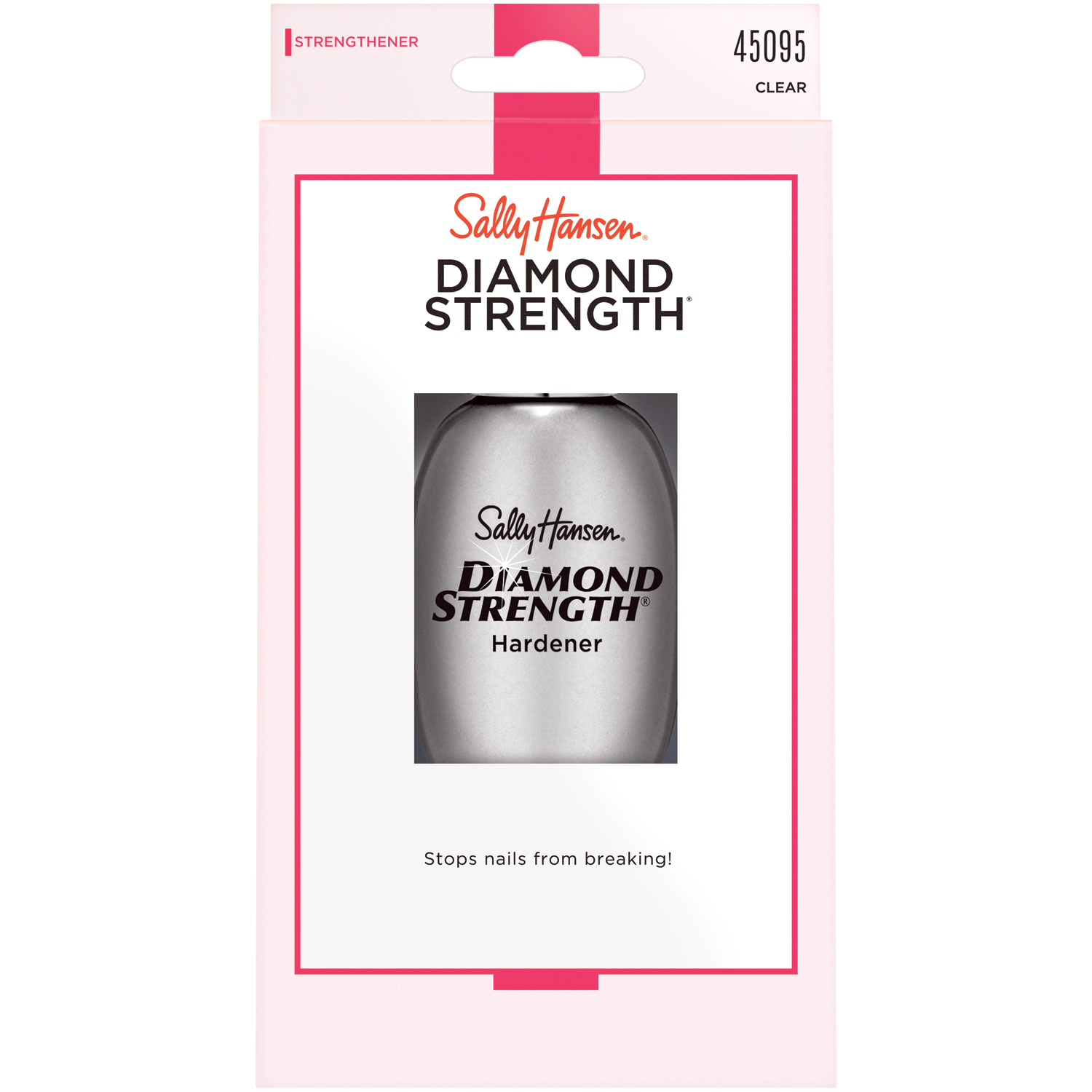 Sally Hansen kondicionér na nehty 13,3 ml Diamond Strength