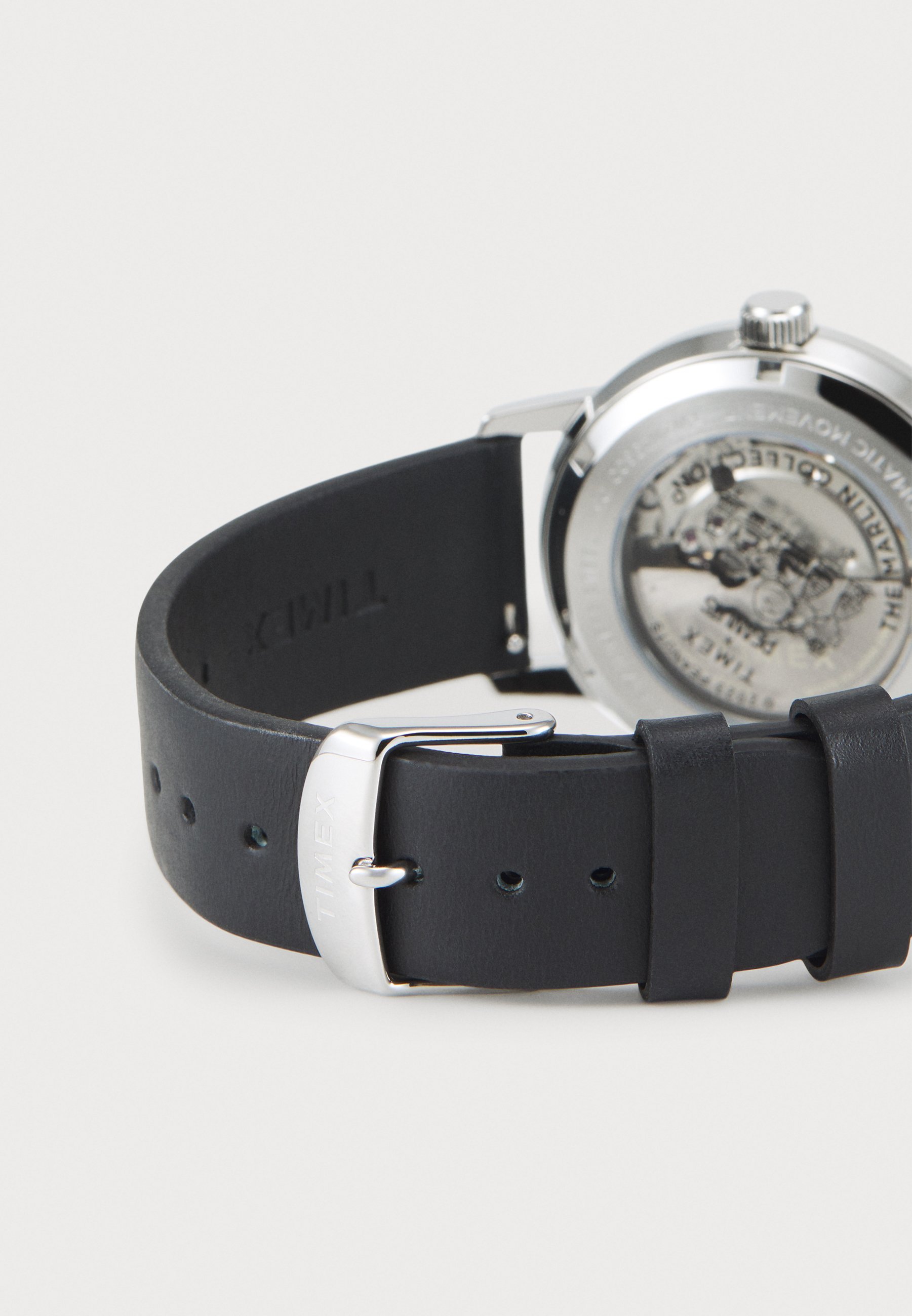 Timex PEANUTS UNISEX - Uhr - schwarz
