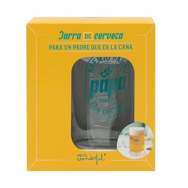Apa díjas bögréje, amiért annyira klassz volt | 1 darab