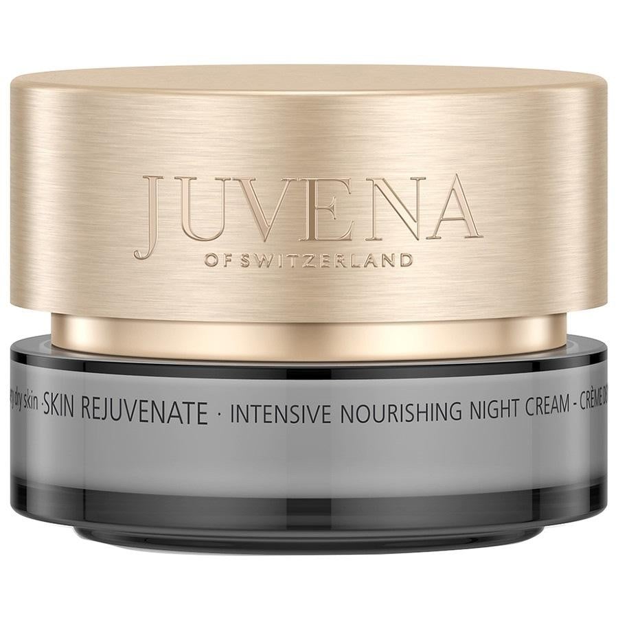 Juvena Gezichtscrème Huidverjongende Intensieve Voedende Nachtcrème - 50 ml