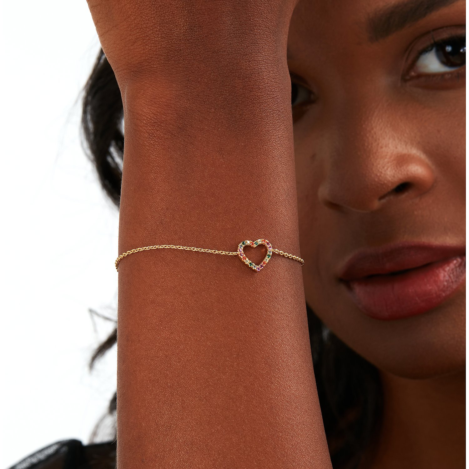 CHRIST Bracelets
